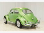 Thumbnail Photo 6 for 1960 Volkswagen Beetle